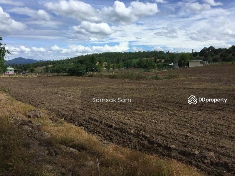 For Sale - Land for sale, Thung Yao Subdistrict, Pai District, Mae Hong Son Province, area 4-2-67 rai., Mae Hong Son