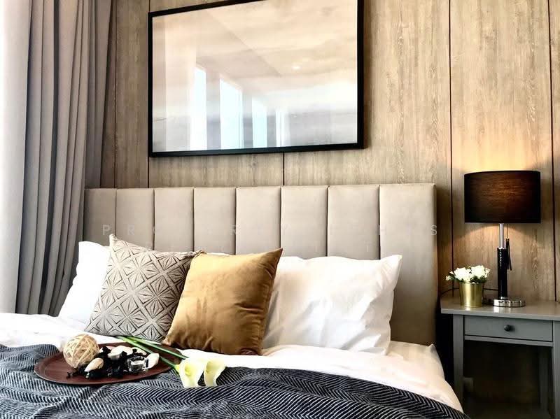 ASHTON Asoke, Bangkok, 131 Asoke Montri Road, Khlongtoei Nua, Watthana, Bangkok, 2 Bedrooms, 50 sqm, Condo For Rent, by PROPERTYSIGHTS REAL ESTATE, 8720658 - DDproperty.com