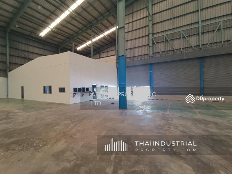 Factory or Warehouse 10320 sqm for RENT at Bang Chalong, Bang Phli, Samut Prakan (ID: AT130R), Samut Prakan, Bang Chalong, Bang Plee, Samut Prakan, , 10,320 sqm, Warehouse/Factory For Rent, by AT SOKO PROPERTY CO., LTD, 8720822 - DDproperty.com