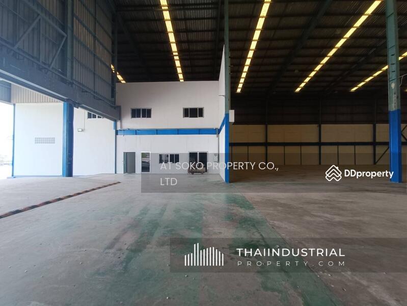 โกดังให้เช่า โรงงานให้เช่า 10320 ตรม บางโฉลง, บางพลี, สมุทรปราการ (ID: AT130R), สมุทรปราการ, บางโฉลง, บางพลี, สมุทรปราการ, 10,320 ตร.ม., โกดัง-โรงงาน ให้เช่า, โดย AT SOKO PROPERTY CO., LTD, 8720822 - DDproperty.com