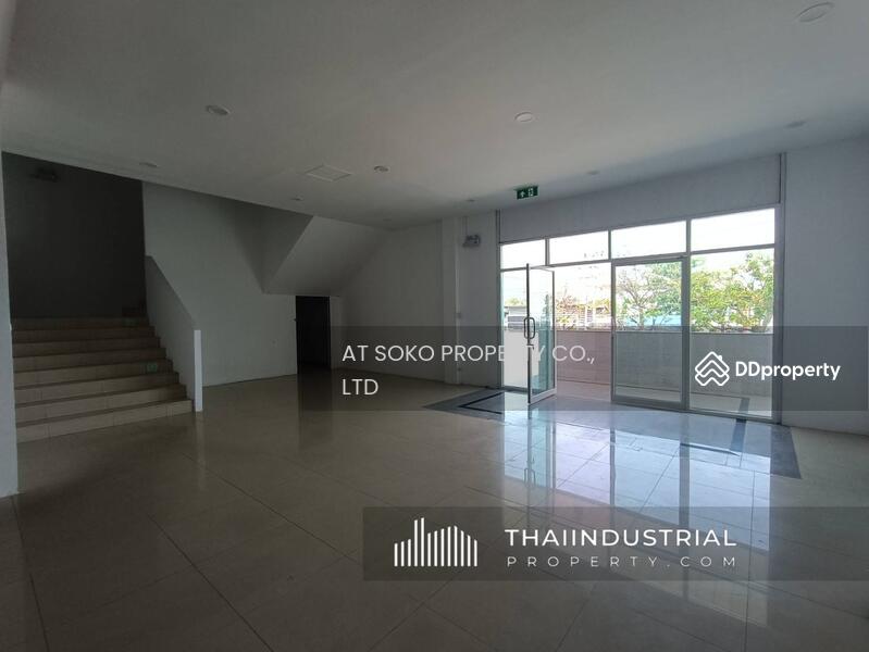Factory or Warehouse 10320 sqm for RENT at Bang Chalong, Bang Phli, Samut Prakan (ID: AT130R), Samut Prakan, Bang Chalong, Bang Plee, Samut Prakan, , 10,320 sqm, Warehouse/Factory For Rent, by AT SOKO PROPERTY CO., LTD, 8720822 - DDproperty.com