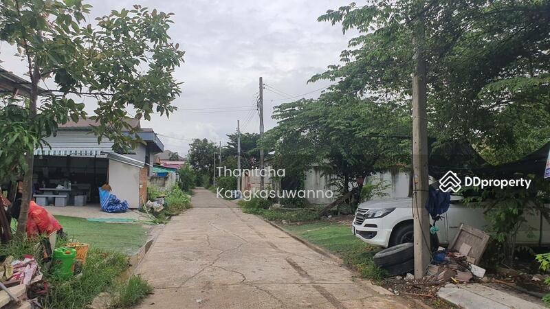 ขาย - ที่ดินพุทธมณฑลสาย3, กรุงเทพ