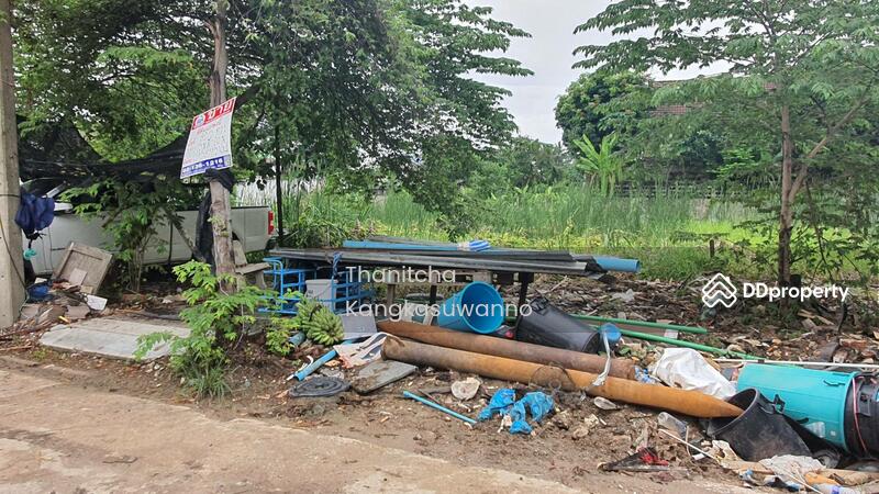 ขาย - ที่ดินพุทธมณฑลสาย3, กรุงเทพ