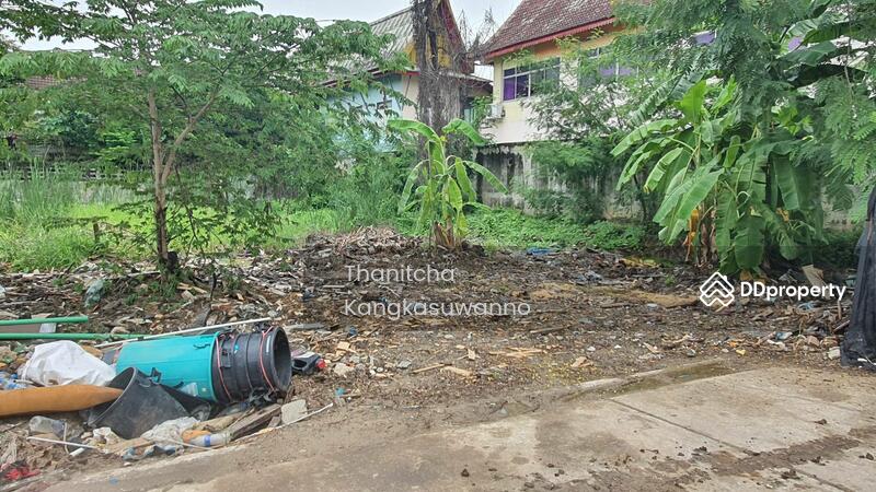 ขาย - ที่ดินพุทธมณฑลสาย3, กรุงเทพ
