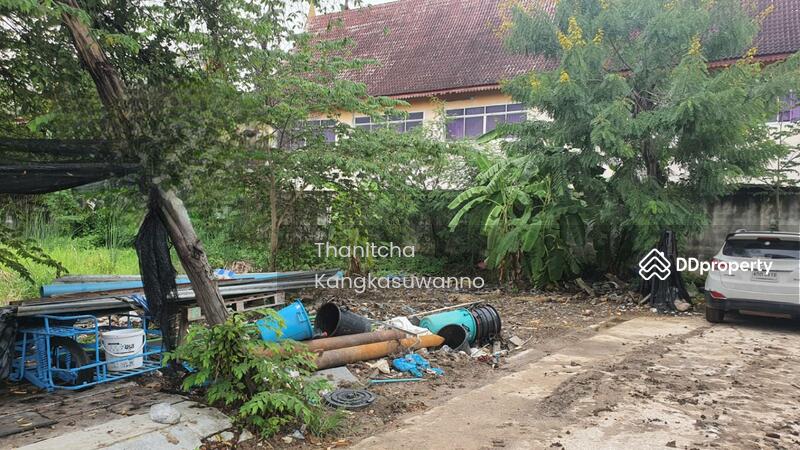 ขาย - ที่ดินพุทธมณฑลสาย3, กรุงเทพ