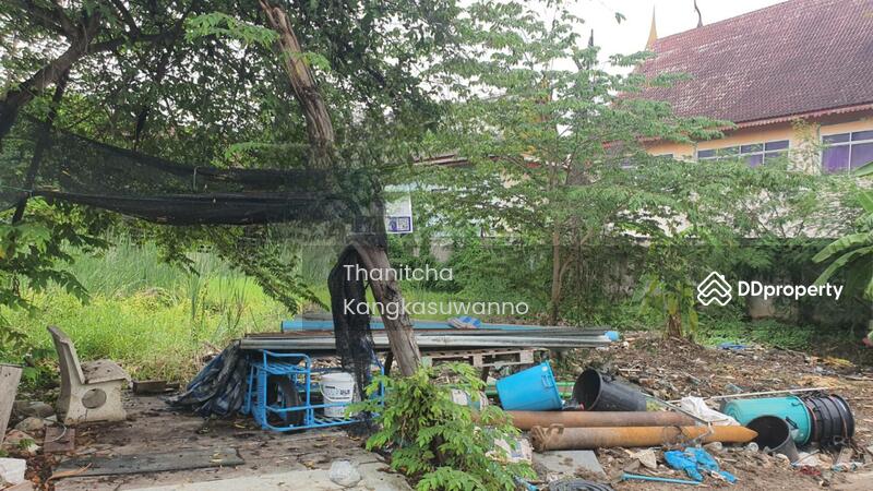 ขาย - ที่ดินพุทธมณฑลสาย3, กรุงเทพ