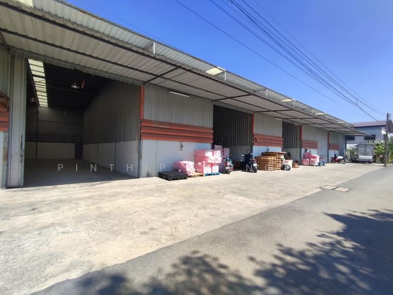 For Rent - โกดังให้เช่า, Pathum Thani