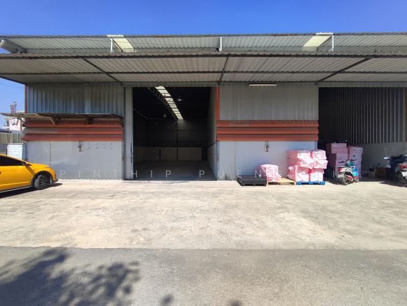 For Rent - โกดังให้เช่า, Pathum Thani