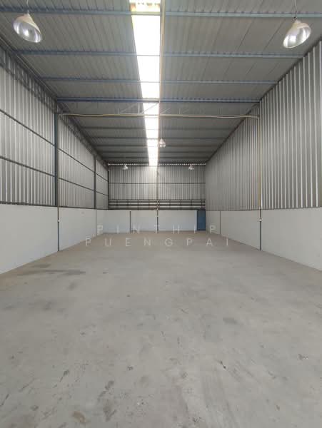 For Rent - โกดังให้เช่า, Pathum Thani