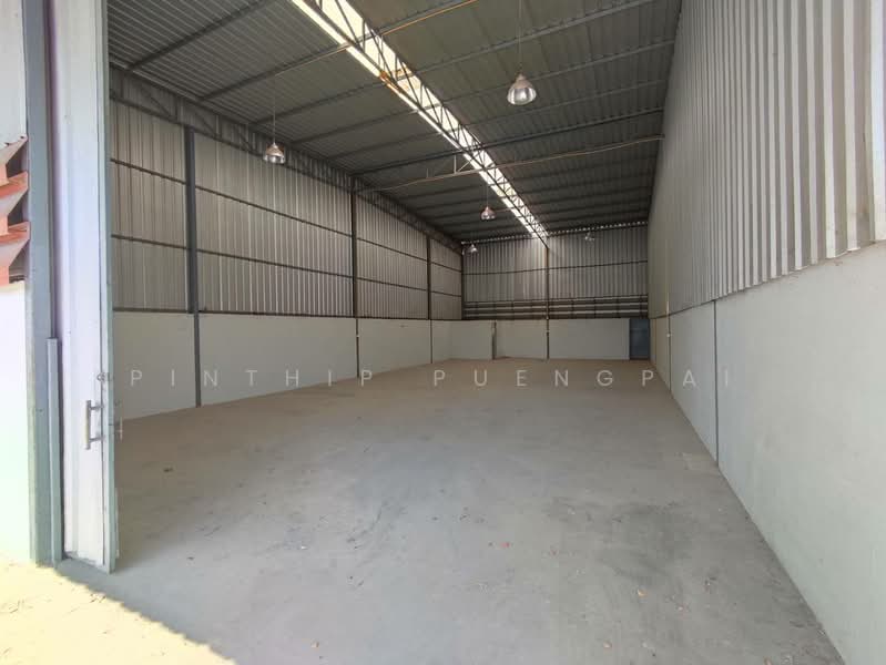 For Rent - โกดังให้เช่า, Pathum Thani