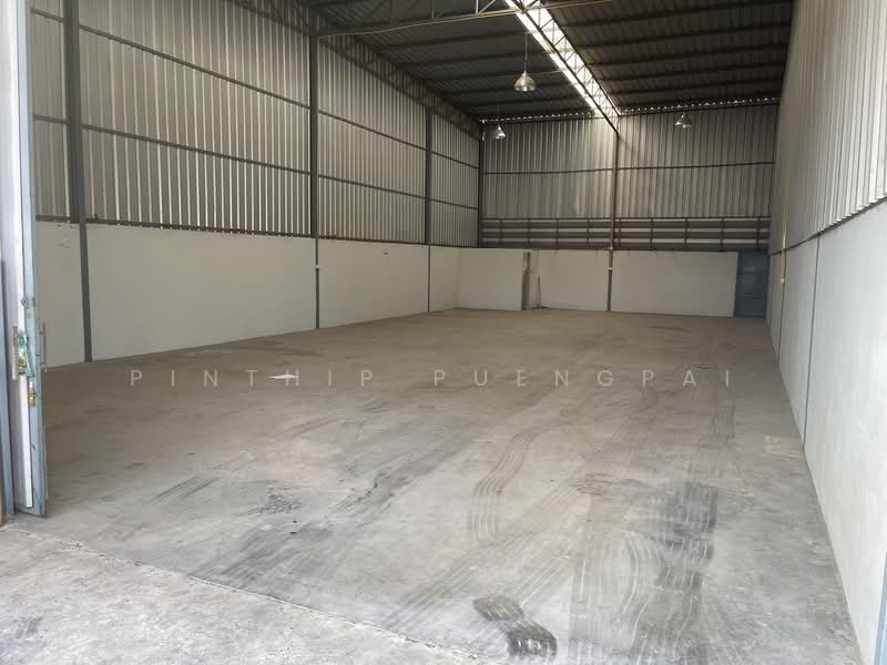 For Rent - โกดังให้เช่า, Pathum Thani