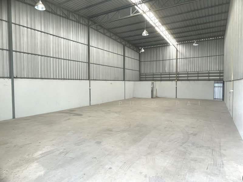 For Rent - โกดังให้เช่า, Pathum Thani