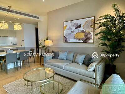 For Rent - Magnolias Waterfront Residences, Bangkok