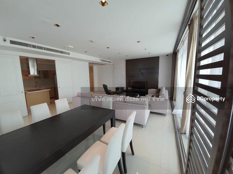 Athenee Residence : แอทธินี เรสซิเด้นซ์, กรุงเทพ, 65 ถ.วิทยุ, ลุมพินี, ปทุมวัน, กรุงเทพ, 174 ตร.ม., คอนโด ให้เช่า, โดย บริษัท เจเอสที เรียลตี้ กรุ๊ป จำกัด, 8721621 - DDproperty.com