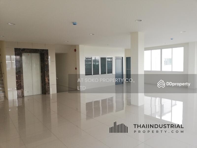 Warehouse 1978 sqm for SALE or RENT at Bang Phli Yai, Bang Phli, Samut Prakan (ID: AT143SR), Samut Prakan, Bangphli Yai, Bang Plee, Samut Prakan, , 1,978 sqm, Warehouse/Factory For Rent, by AT SOKO PROPERTY CO., LTD, 8723073 - DDproperty.com