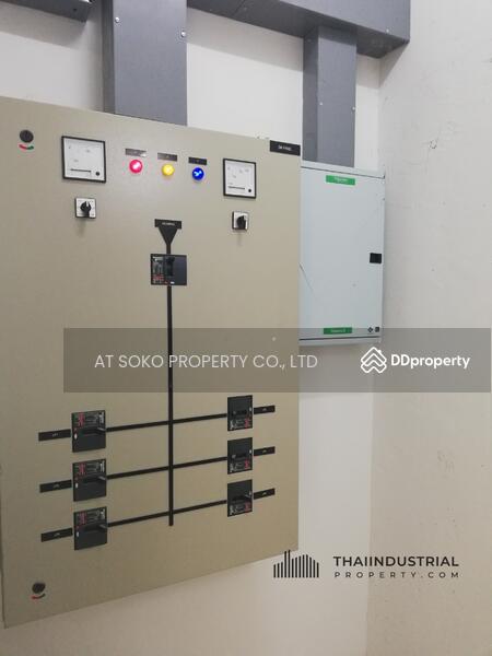 Warehouse 1978 sqm for SALE or RENT at Bang Phli Yai, Bang Phli, Samut Prakan (ID: AT143SR), Samut Prakan, Bangphli Yai, Bang Plee, Samut Prakan, , 1,978 sqm, Warehouse/Factory For Rent, by AT SOKO PROPERTY CO., LTD, 8723073 - DDproperty.com