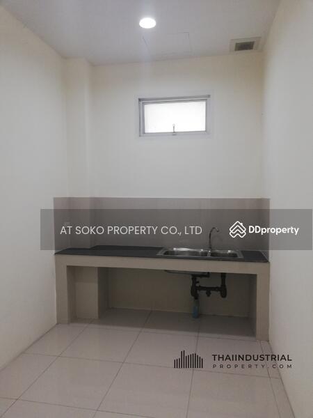 Warehouse 1978 sqm for SALE or RENT at Bang Phli Yai, Bang Phli, Samut Prakan (ID: AT143SR), Samut Prakan, Bangphli Yai, Bang Plee, Samut Prakan, , 1,978 sqm, Warehouse/Factory For Rent, by AT SOKO PROPERTY CO., LTD, 8723073 - DDproperty.com