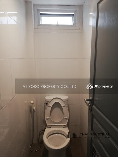 Warehouse 1978 sqm for SALE or RENT at Bang Phli Yai, Bang Phli, Samut Prakan (ID: AT143SR), Samut Prakan, Bangphli Yai, Bang Plee, Samut Prakan, , 1,978 sqm, Warehouse/Factory For Rent, by AT SOKO PROPERTY CO., LTD, 8723073 - DDproperty.com