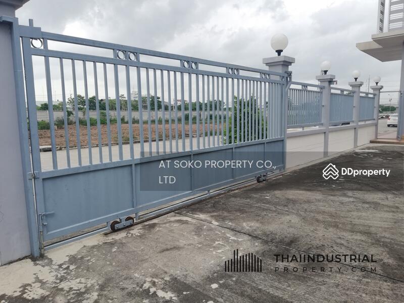 Warehouse 1978 sqm for SALE or RENT at Bang Phli Yai, Bang Phli, Samut Prakan (ID: AT143SR), Samut Prakan, Bangphli Yai, Bang Plee, Samut Prakan, , 1,978 sqm, Warehouse/Factory For Rent, by AT SOKO PROPERTY CO., LTD, 8723073 - DDproperty.com