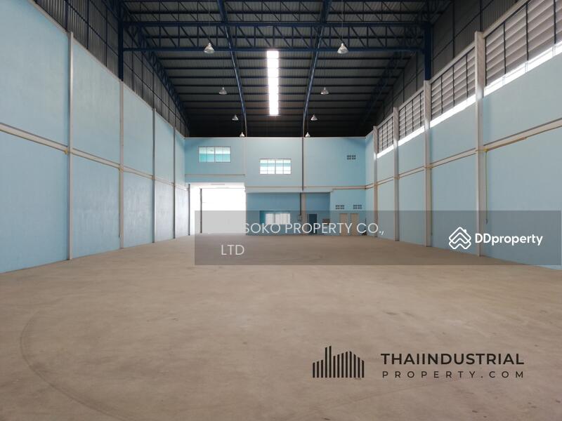 โกดังให้เช่า โรงงานให้เช่า 870 ตรม แพรกษาใหม่, เมืองสมุทรปราการ, สมุทรปราการ (ID: AT144R), สมุทรปราการ, แพรกษาใหม่, เมืองสมุทรปราการ, สมุทรปราการ, 870 ตร.ม., โกดัง-โรงงาน ให้เช่า, โดย AT SOKO PROPERTY CO., LTD, 8723105 - DDproperty.com