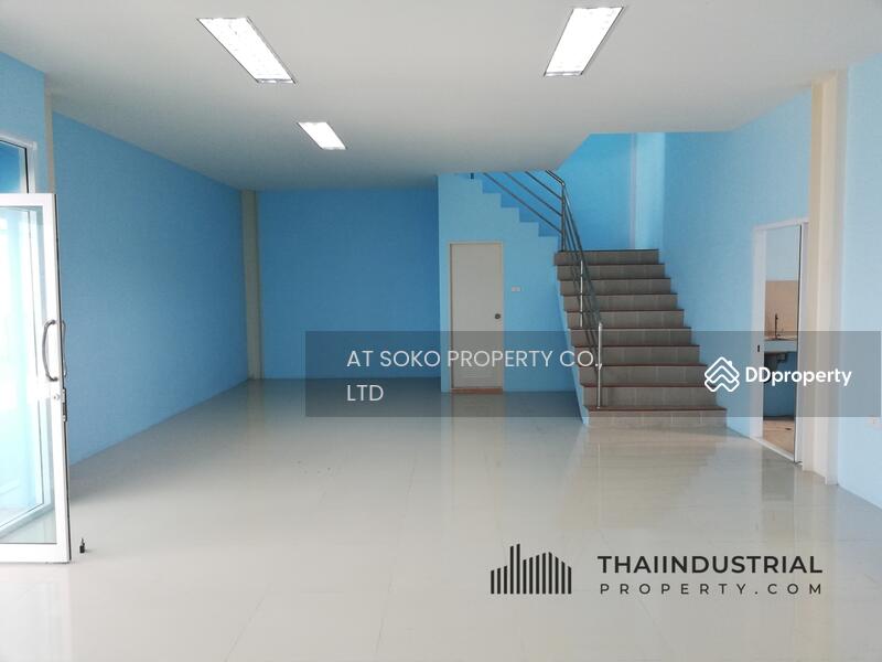 โกดังให้เช่า โรงงานให้เช่า 870 ตรม แพรกษาใหม่, เมืองสมุทรปราการ, สมุทรปราการ (ID: AT144R), สมุทรปราการ, แพรกษาใหม่, เมืองสมุทรปราการ, สมุทรปราการ, 870 ตร.ม., โกดัง-โรงงาน ให้เช่า, โดย AT SOKO PROPERTY CO., LTD, 8723105 - DDproperty.com