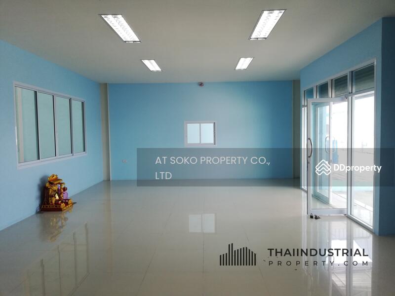 โกดังให้เช่า โรงงานให้เช่า 870 ตรม แพรกษาใหม่, เมืองสมุทรปราการ, สมุทรปราการ (ID: AT144R), สมุทรปราการ, แพรกษาใหม่, เมืองสมุทรปราการ, สมุทรปราการ, 870 ตร.ม., โกดัง-โรงงาน ให้เช่า, โดย AT SOKO PROPERTY CO., LTD, 8723105 - DDproperty.com