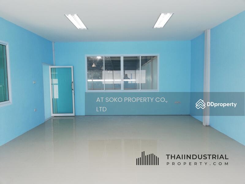 โกดังให้เช่า โรงงานให้เช่า 870 ตรม แพรกษาใหม่, เมืองสมุทรปราการ, สมุทรปราการ (ID: AT144R), สมุทรปราการ, แพรกษาใหม่, เมืองสมุทรปราการ, สมุทรปราการ, 870 ตร.ม., โกดัง-โรงงาน ให้เช่า, โดย AT SOKO PROPERTY CO., LTD, 8723105 - DDproperty.com
