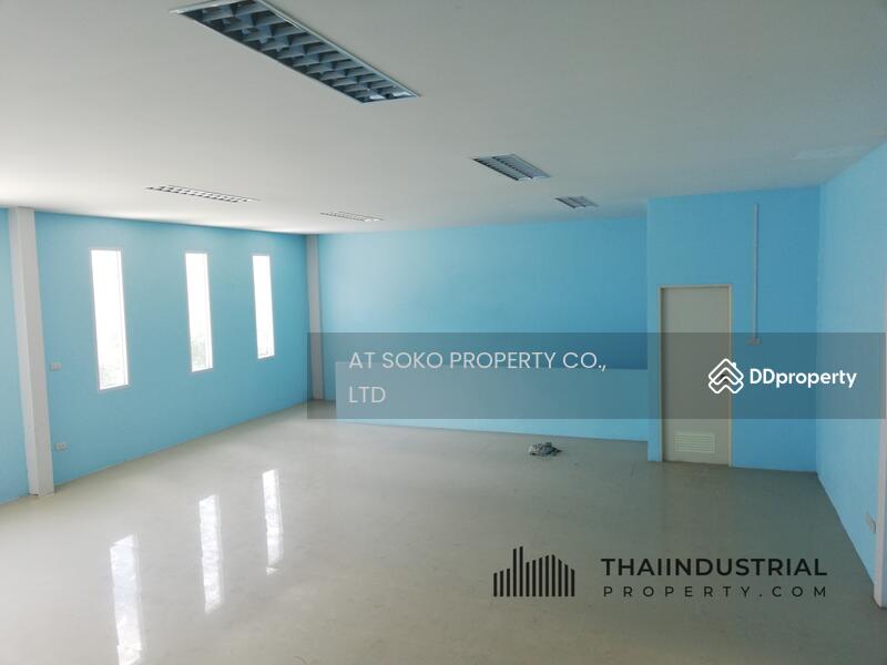 โกดังให้เช่า โรงงานให้เช่า 870 ตรม แพรกษาใหม่, เมืองสมุทรปราการ, สมุทรปราการ (ID: AT144R), สมุทรปราการ, แพรกษาใหม่, เมืองสมุทรปราการ, สมุทรปราการ, 870 ตร.ม., โกดัง-โรงงาน ให้เช่า, โดย AT SOKO PROPERTY CO., LTD, 8723105 - DDproperty.com