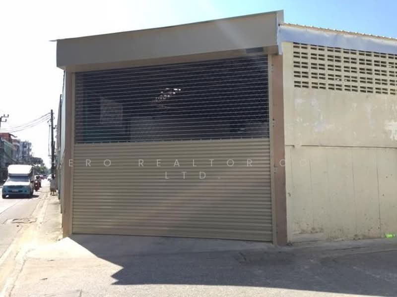 For Rent Warehouse 1,270 sq.m. in Wang Thonglang, Bangkok BRE15684, Bangkok, Phlapphla, Wang Thonglang, Bangkok, , 1,270 sqm, Warehouse/Factory For Rent, by Hero Realtor Co., Ltd., 8723423 - DDproperty.com