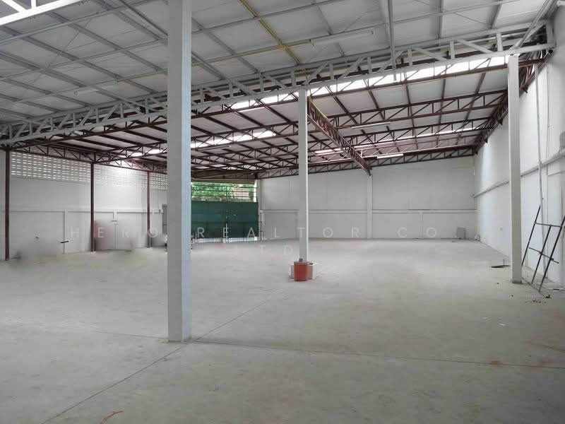 For Rent Warehouse 1,270 sq.m. in Wang Thonglang, Bangkok BRE15684, Bangkok, Phlapphla, Wang Thonglang, Bangkok, , 1,270 sqm, Warehouse/Factory For Rent, by Hero Realtor Co., Ltd., 8723423 - DDproperty.com