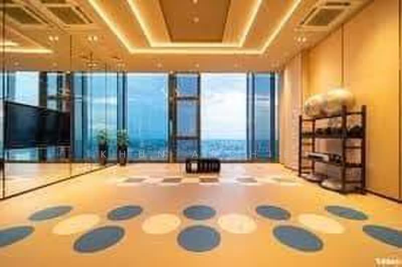 Chatrium Riverside Residence, Bangkok, ซอยเจริญกรุง 70 เจริญกรุง, Wat Prayakrai, Bang Kho Laem, Bangkok, 1 Bedroom, 66 sqm, Condo For Rent, by Khun Archie, 8723513 - DDproperty.com