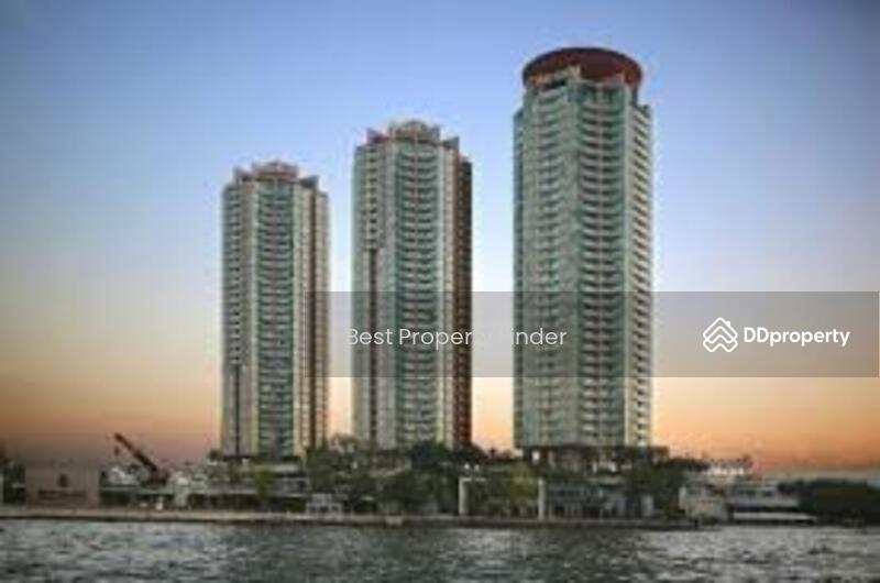 Chatrium Riverside Residence, Bangkok, ซอยเจริญกรุง 70 เจริญกรุง, Wat Prayakrai, Bang Kho Laem, Bangkok, 1 Bedroom, 66 sqm, Condo For Rent, by Khun Archie, 8723513 - DDproperty.com