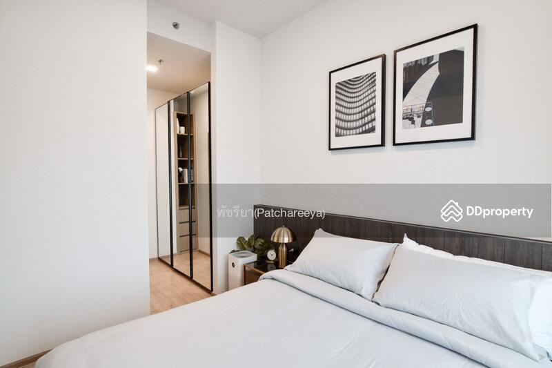 Centric Ratchayothin, Bangkok, 1656 Phahonyothin Rd, Lat Yao, Chatuchak, Bangkok, 1 Bedroom, 35 sqm, Condo For Sale, by Living Condo, 8723653 - DDproperty.com