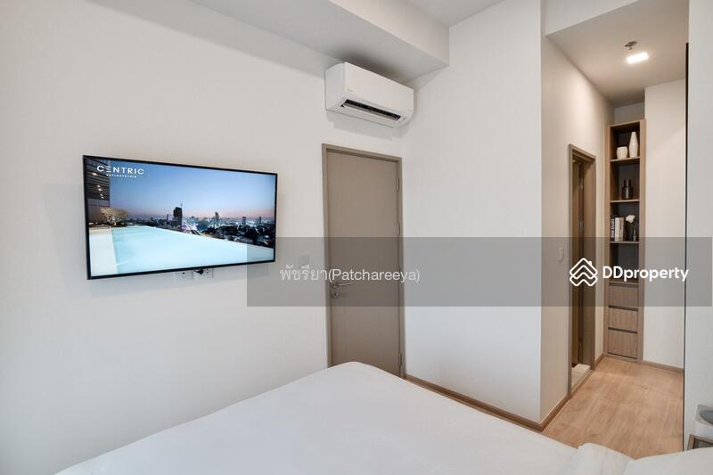 Centric Ratchayothin, Bangkok, 1656 Phahonyothin Rd, Lat Yao, Chatuchak, Bangkok, 1 Bedroom, 35 sqm, Condo For Sale, by Living Condo, 8723653 - DDproperty.com