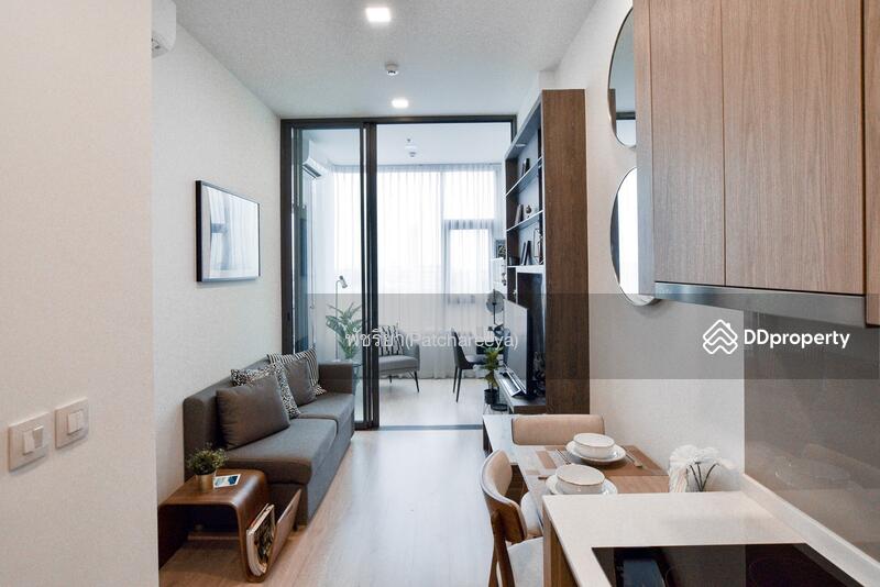 Centric Ratchayothin, Bangkok, 1656 Phahonyothin Rd, Lat Yao, Chatuchak, Bangkok, 1 Bedroom, 35 sqm, Condo For Sale, by Living Condo, 8723653 - DDproperty.com