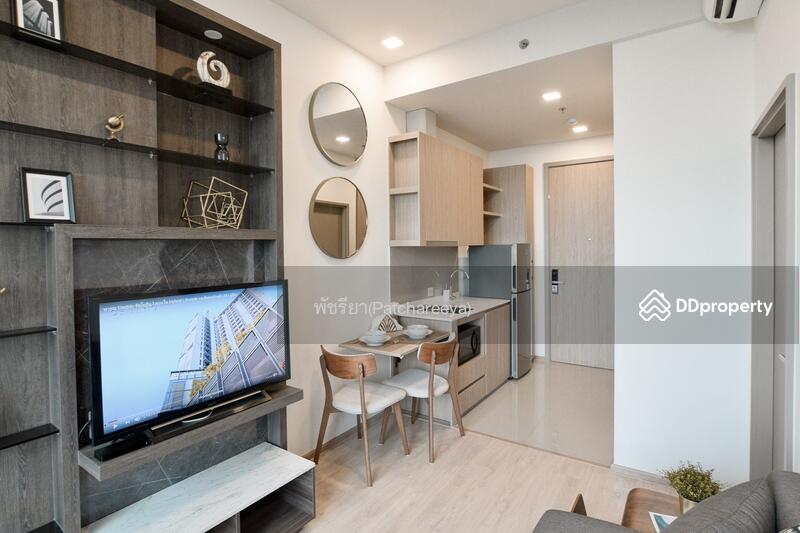 Centric Ratchayothin, Bangkok, 1656 Phahonyothin Rd, Lat Yao, Chatuchak, Bangkok, 1 Bedroom, 35 sqm, Condo For Sale, by Living Condo, 8723653 - DDproperty.com