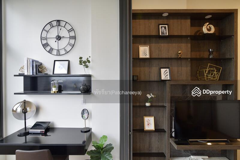 Centric Ratchayothin, Bangkok, 1656 Phahonyothin Rd, Lat Yao, Chatuchak, Bangkok, 1 Bedroom, 35 sqm, Condo For Sale, by Living Condo, 8723653 - DDproperty.com