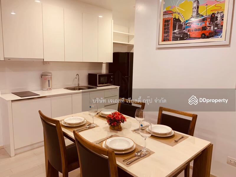 Noble Ploenchit, Bangkok, 1035 Ploenchit Road, Lumphini, Pathum Wan, Bangkok, 2 Bedrooms, 94 sqm, Condo For Rent, by JST Realty Group Co., Ltd., 8723781 - DDproperty.com
