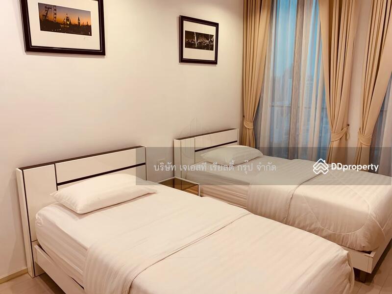 Noble Ploenchit, Bangkok, 1035 Ploenchit Road, Lumphini, Pathum Wan, Bangkok, 2 Bedrooms, 94 sqm, Condo For Rent, by JST Realty Group Co., Ltd., 8723781 - DDproperty.com