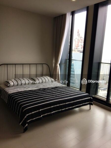 Noble Ploenchit, Bangkok, 1035 Ploenchit  Road, Lumphini, Pathum Wan, Bangkok, 3 Bedrooms, 111 sqm, Condo For Rent, by JST Realty Group Co., Ltd., 8723782 - DDproperty.com