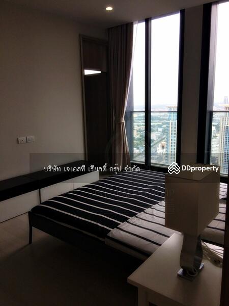 Noble Ploenchit, Bangkok, 1035 Ploenchit  Road, Lumphini, Pathum Wan, Bangkok, 3 Bedrooms, 111 sqm, Condo For Rent, by JST Realty Group Co., Ltd., 8723782 - DDproperty.com