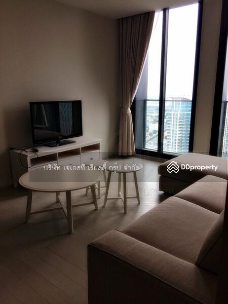 Noble Ploenchit, Bangkok, 1035 Ploenchit  Road, Lumphini, Pathum Wan, Bangkok, 3 Bedrooms, 111 sqm, Condo For Rent, by JST Realty Group Co., Ltd., 8723782 - DDproperty.com