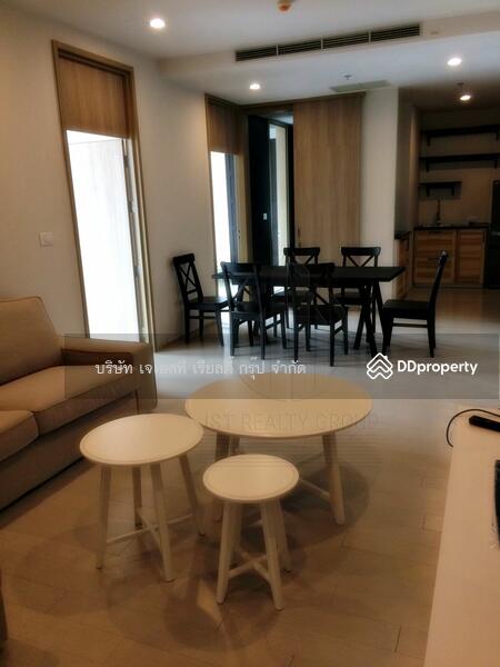 Noble Ploenchit, Bangkok, 1035 Ploenchit  Road, Lumphini, Pathum Wan, Bangkok, 3 Bedrooms, 111 sqm, Condo For Rent, by JST Realty Group Co., Ltd., 8723782 - DDproperty.com