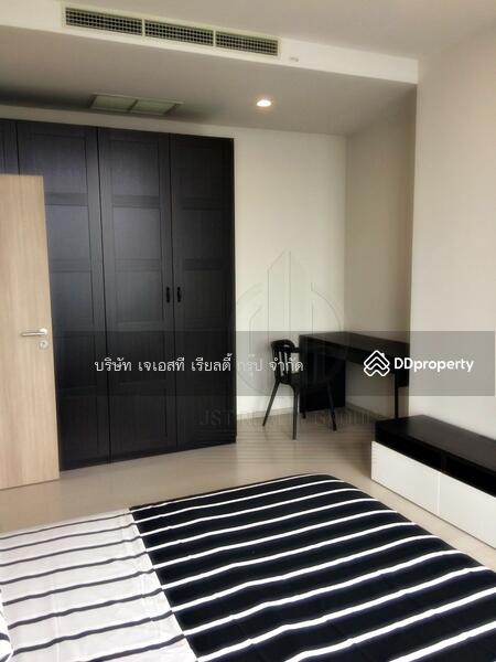 Noble Ploenchit, Bangkok, 1035 Ploenchit  Road, Lumphini, Pathum Wan, Bangkok, 3 Bedrooms, 111 sqm, Condo For Rent, by JST Realty Group Co., Ltd., 8723782 - DDproperty.com