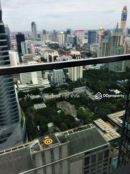 Noble Ploenchit, Bangkok, 1035 Ploenchit  Road, Lumphini, Pathum Wan, Bangkok, 3 Bedrooms, 111 sqm, Condo For Rent, by JST Realty Group Co., Ltd., 8723782 - DDproperty.com