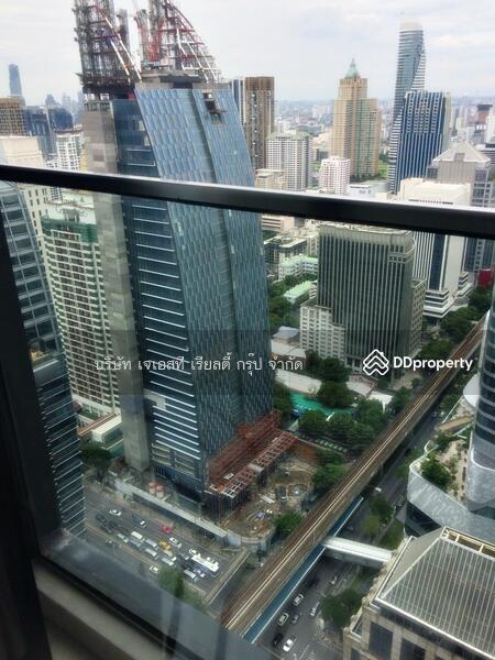 Noble Ploenchit, Bangkok, 1035 Ploenchit  Road, Lumphini, Pathum Wan, Bangkok, 3 Bedrooms, 111 sqm, Condo For Rent, by JST Realty Group Co., Ltd., 8723782 - DDproperty.com