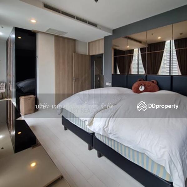 Noble Ploenchit, Bangkok, 1035 Ploenchit Road, Lumphini, Pathum Wan, Bangkok, 2 Bedrooms, 94 sqm, Condo For Sale, by JST Realty Group Co., Ltd., 8723787 - DDproperty.com
