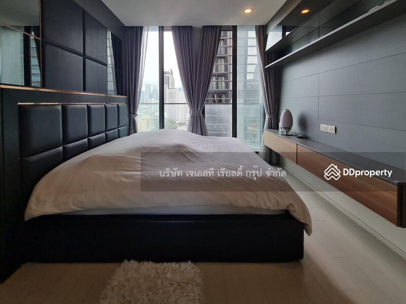Noble Ploenchit, Bangkok, 1035 Ploenchit Road, Lumphini, Pathum Wan, Bangkok, 2 Bedrooms, 94 sqm, Condo For Sale, by JST Realty Group Co., Ltd., 8723787 - DDproperty.com