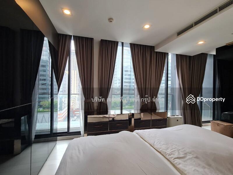 Noble Ploenchit, Bangkok, 1035 Ploenchit Road, Lumphini, Pathum Wan, Bangkok, 2 Bedrooms, 94 sqm, Condo For Sale, by JST Realty Group Co., Ltd., 8723787 - DDproperty.com