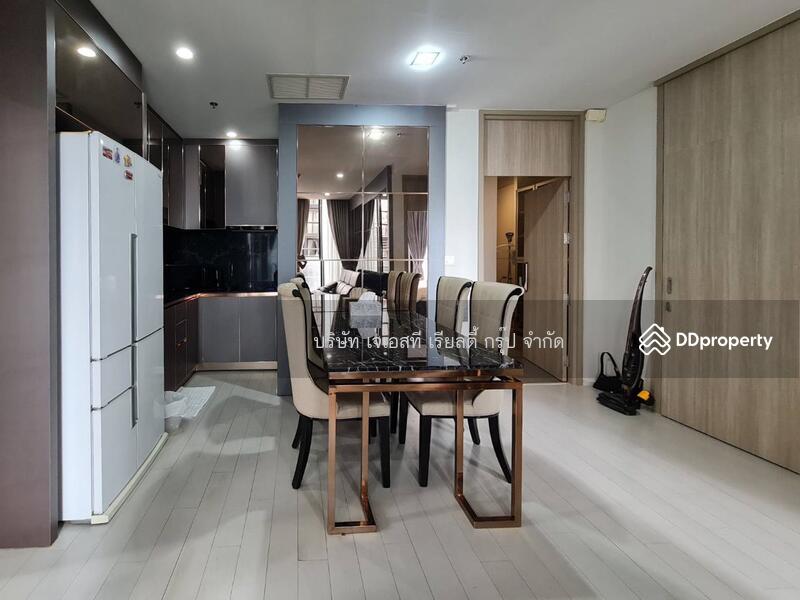 Noble Ploenchit, Bangkok, 1035 Ploenchit Road, Lumphini, Pathum Wan, Bangkok, 2 Bedrooms, 94 sqm, Condo For Sale, by JST Realty Group Co., Ltd., 8723787 - DDproperty.com